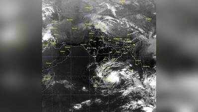 புதிய காற்றழுத்த தாழ்வு உருவாகும்: வானிலை மையம் தகவல்