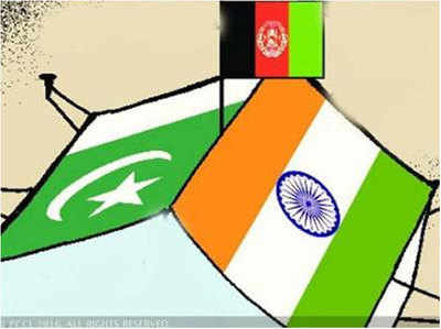 हार्ट ऑफ एशिया: क्या अफगानिस्तान के सवालों के जवाब देगा पाकिस्तान?