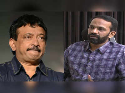 ‘వంగవీటి’ వివాదం: రాధాతో వర్మ భేటి