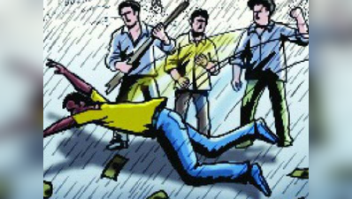 भदोहीः पुरानी रंजिश में दलित छात्र की हत्या