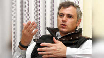Omar Abdullah stirs controversy, says Kashmir unrest result of our mistakes 