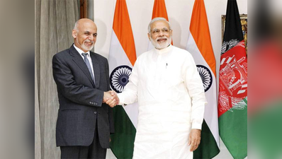 पाकिस्‍तान का तोड़ निकालेंगे भारत-अफगानिस्‍तान, हवाई रूट से करेंगे कारोबार!