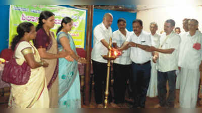 ಅಭಿವೃದ್ಧಿಗಾಗಿ ಒಗ್ಗಟ್ಟು ಅವಶ್ಯ