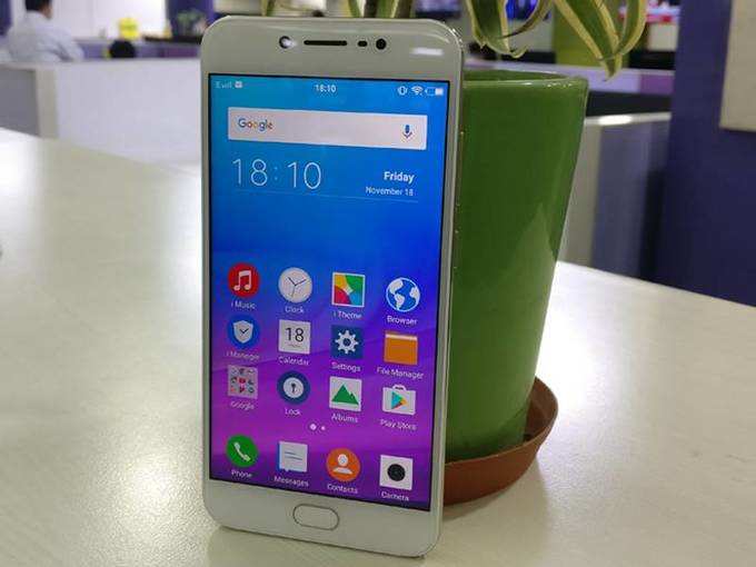 Vivo V5