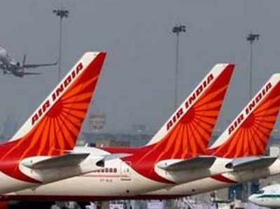 एयर इंडिया एल्कॉहॉल सेवन करने वाले इंटरनैशनल पैसेंजर्स को अब रखेगा ​लिमिट में