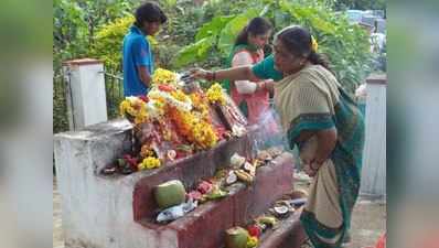 ಕೊಡಗಿನಲ್ಲಿ ಷಷ್ಠಿ ಸಂಭ್ರಮ