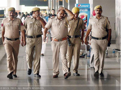 दिल्ली पुलिस को 24 घंटे की ड्यूटी से मिल सकती है मुक्ति