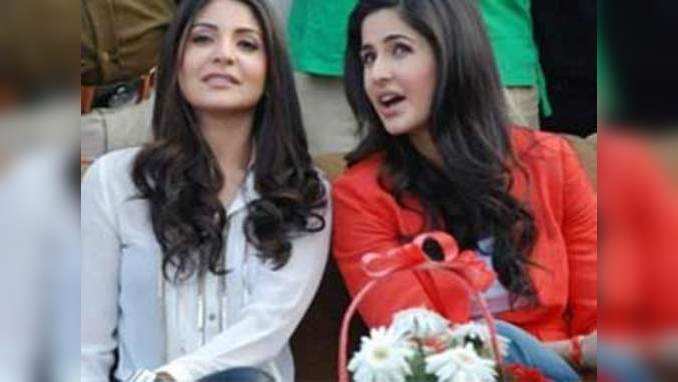 Katrina, Anushka to appear together on KJos show 