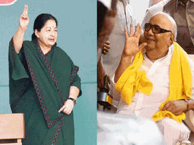 तमिलनाडु के अलावा अन्य राज्यों के क्षेत्रीय दलों में भी राजनीतिक उत्तराधिकारी का संकट?