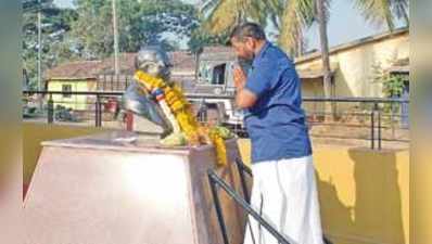 ಡಾ.ಅಂಬೇಡ್ಕರ ಇಂದಿಗೂ ಜನಾನುರಾಗಿ