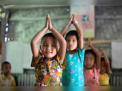 പാവങ്ങളാണേലും പാട്ടുകേട്ടാല്‍ മതി, സ്ട്രെസ് കുറയും!