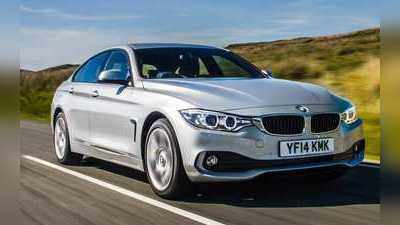 এবার BMW-ও মেড ইন ইন্ডিয়া! এল নতুন জোড়া গাড়ি