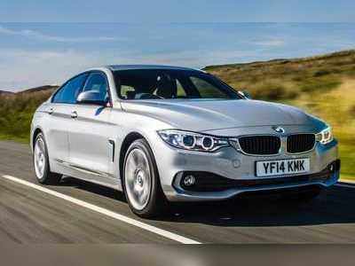 এবার BMW-ও মেড ইন ইন্ডিয়া! এল নতুন জোড়া গাড়ি