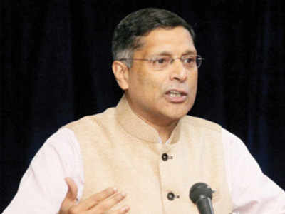 RBI took a bold and brilliant call: Arvind Subramanian 