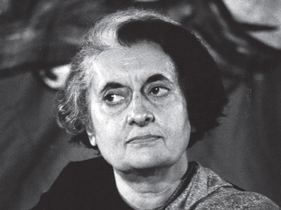 इंदिरा गांधी के बहाने यूपी में पकड़ मजबूत करने की कोशिश में कांग्रेस