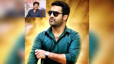 ఎన్టీఆర్ తర్వాతి చిత్రంపై అఫీషియల్ న్యూస్..