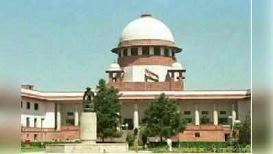 सिनेमा हॉल में राष्ट्रगान के दौरान दिव्यांग खड़े होने के लिए बाध्य नहीं: SC