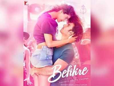 Befikre Movie Review