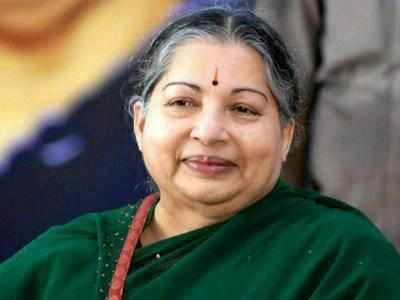 जय​ललिता की वसीयत के सवाल पर AIADMK ने साधी चुप्पी