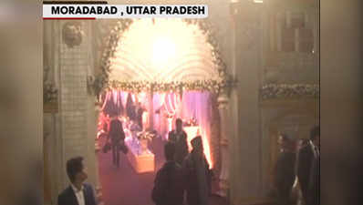 UP: Wedding turns into nightmare, as bride’s brother killed in celebratory firing 