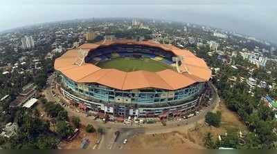 ഐഎസ്എൽ ഫൈനലിന് സ്റ്റേഡിയം വാടക കൂട്ടാൻ ജിസിഡിഎ