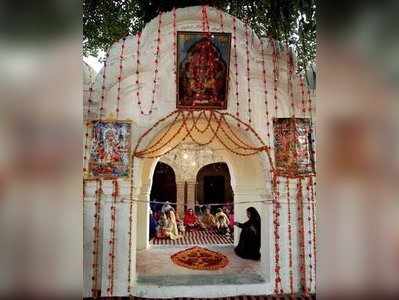 கோவில் கட்ட நிலம் ஒதுக்கிய பாகிஸ்தான்: மகிழ்ச்சியில் இந்துக்கள்