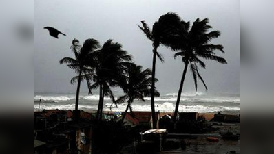 चेन्नै के पास आज दस्तक देगा भीषण चक्रवाती तूफान वरदा, अलर्ट जारी