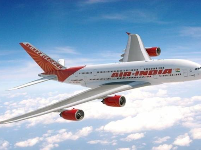 एयर इंडिया एयर ट्रांसपोर्ट सर्विसेज लिमिटेड में 112 पद