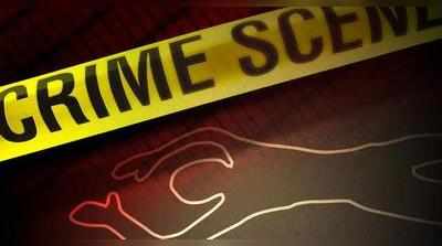 गैंगस्टर राजू पहाड़ी की गोली मारकर हत्या