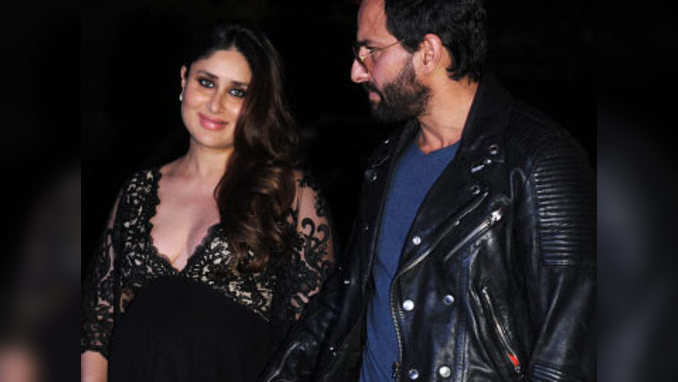 Kareena Kapoor suffers minor health scare 