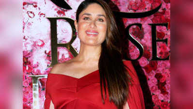 Kareena Kapoor flooded with film offers 