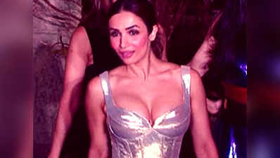 Malaika Arora unfazed by rumours 