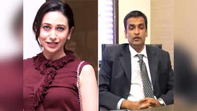 Karisma Kapoor to move in with alleged boyfriend Sandeep Toshniwal? 