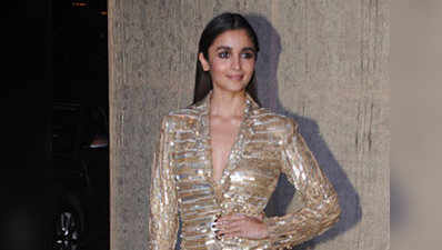 If a relationship has ended, it’s for a reason: Alia Bhatt 