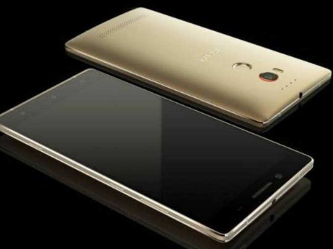 Gionee Marathon M5