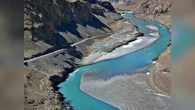 सिंधु जल संधि मसले को पाक से सीधे सुलझाना चाहता है भारत