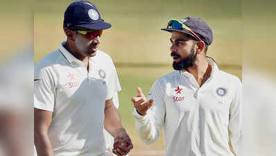 चेन्नै टेस्ट: भारत ने की सधी हुई शुरुआत