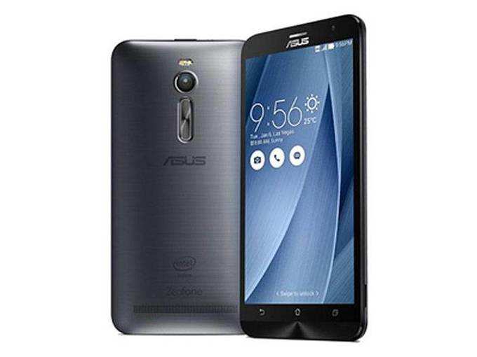 asus zenfone 2