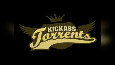 नए डोमेन नेम से ऑनलाइन हुई टॉरन्ट वेबसाइट Kickass Torrents