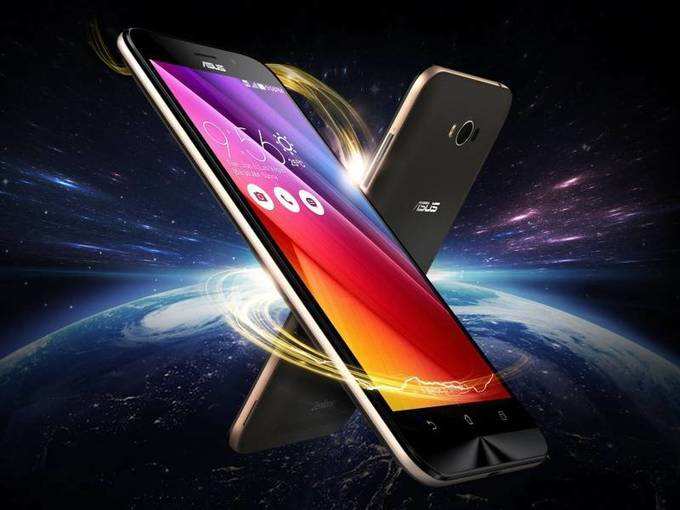 Asus Zenfone Max (2016)