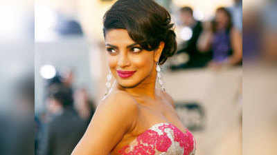 Will do two Bollywood films next year: Priyanka Chopra 