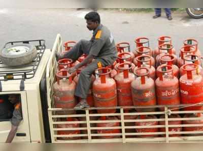 আয় ১০ লাখের উপর হলে বাতিল হবে LPG ভর্তুকি