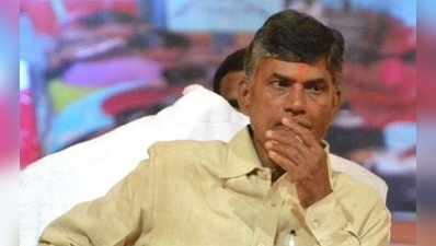 నోట్ల రద్దు సమస్య నిద్రలేకుండా చేస్తుంది: చంద్రబాబు