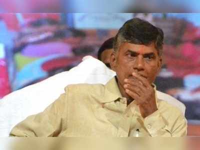 నోట్ల రద్దు సమస్య నిద్రలేకుండా చేస్తుంది: చంద్రబాబు