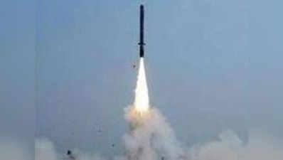 स्वदेशी मिसाइल निर्भय के सफल टेस्ट पर सवाल
