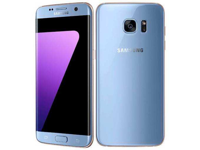 Samsung Galaxy S7 Edge