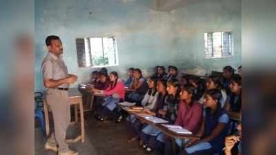 ಕೌಶಲ್ಯಾಧಾರಿತ ಶಿಕ್ಷಣ ಪಡೆದರೆ ಉತ್ತಮ ಭವಿಷ್ಯ