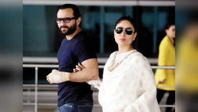 Kareena Kapoors baby boys name creates huge controversy 