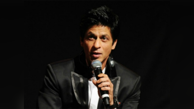 नैशनल अवॉर्ड पाने जैसा अब तक नहीं किया अभिनयः शाहरुख खान