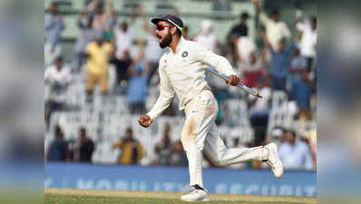 विराट कोहली आईसीसी 2016 की वनडे टीम के कप्तान, टेस्ट टीम में जगह नहीं